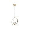 SYFLAR PD LED TPD-26 15W CRISTAL