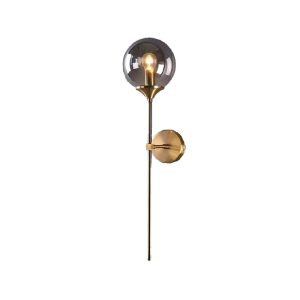 SYFLAR ARANDELA LED TPD-512 12W  VIDRO