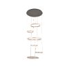 SYFLAR PD LED TPD-527-6 185W SILICONE