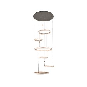 SYFLAR PD LED TPD-527-6 185W SILICONE