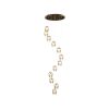 SYFLAR PD LED TPD-542 40W ACRILICO