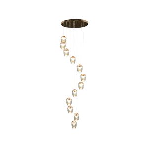 SYFLAR PD LED TPD-542 40W ACRILICO