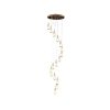 SYFLAR PD LED TDP-541 50W ACRILICO