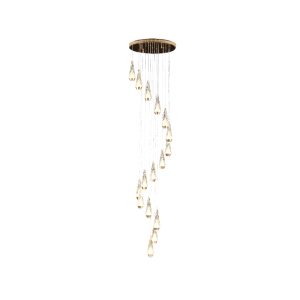 SYFLAR PD LED TDP-541 50W ACRILICO
