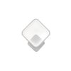SYFLAR ARANDELA 12W BRANCO
