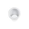 SYFLAR ARANDELA 20W BRANCO