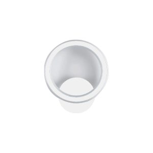 SYFLAR ARANDELA 20W BRANCO