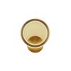SYFLAR ARANDELA 20W DOURADO