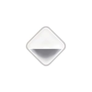 SYFLAR ARANDELA 16W BRANCO