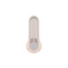 SYFLAR ARANDELA 1OW BRANCO