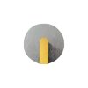 SYFLAR ARANDELA 6W DOURADO