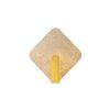 SYFLAR ARANDELA 6W DOURADO