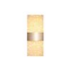 SYFLAR ARANDELA 6W DOURADO