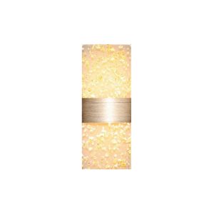 SYFLAR ARANDELA 6W DOURADO