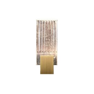 SYFLAR ARANDELA 5W PRATA