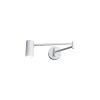 SYFLAR ARANDELA LED TUBO 5W BRANCO