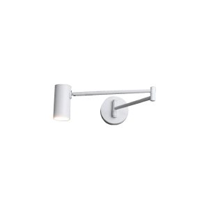 SYFLAR ARANDELA LED TUBO 5W BRANCO