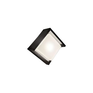 SYFLAR ARANDELA LED EXTERNA