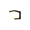 SYFLAR ARANDELA LED EXTERNA