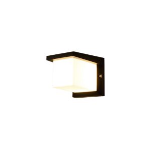 SYFLAR ARANDELA LED EXTERNA