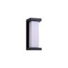 SYFLAR ARANDELA LED EXTERNA