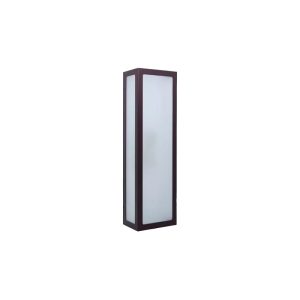 SYFLAR ARANDELA LED EXTERNA