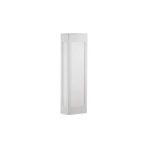 SYFLAR ARANDELA LED EXTERNA