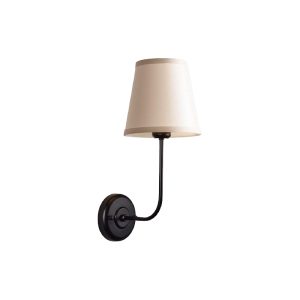 SYFLAR ARANDELA LED HOTEL
SEM LÂMPADA / E27