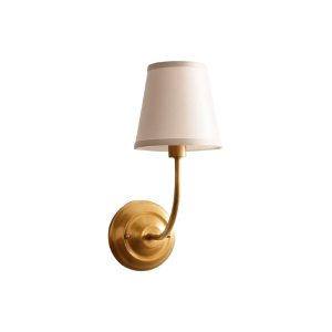 SYFLAR ARANDELA LED HOTEL
SEM LÂMPADA / E27