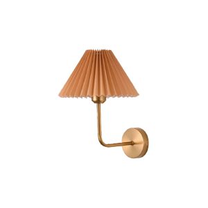 SYFLAR ARANDELA LED HOTEL
SEM LÂMPADA / E27
