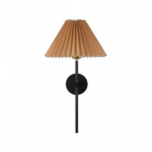 SYFLAR ARANDELA LED HOTEL
SEM LÂMPADA / E27