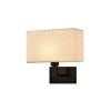 SYFLAR ARANDELA LED HOTELSEM LÂMPADA / E27