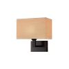 SYFLAR ARANDELA LED HOTELSEM LÂMPADA / E27