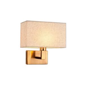 SYFLAR ARANDELA LED HOTELSEM LÂMPADA / E27