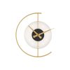 SYFLAR ARANDELA LED RELOGIO