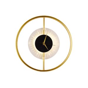 SYFLAR ARANDELA LED RELOGIO