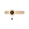 SYFLAR ARANDELA LED RELOGIO