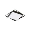 SYFLAR PLAFON 36W 3K/ 4K/ 6.5K PRETO