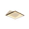 SYFLAR PLAFON  36W 3K/ 4K/ 6.5K BR C/ PT
