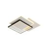 SYFLAR PLAFON  45W 3K/ 4K/ 6.5K BR C/ PT