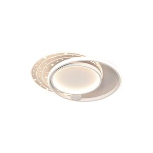 SYFLAR PLAFON 45W 3K/ 4K/ 6.5K BRANCO