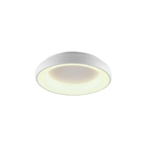 SYFLAR PLAFON WHXD-103-W 24W 3K/ 4K/ 6.5K BRANCO