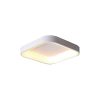 SYFLAR PLAFON WHXD-104-W 28W 3K/ 4K/ 6.5K BRANCO