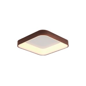 SYFLAR PLAFON WHXD-107-2 28W 3K/ 4K/ 6.5K