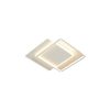 SYFLAR PLAFON WHXD-74 45W 3K/ 4K/ 6.5K BRANCO