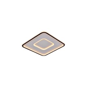SYFLAR PLAFON WHXD-70 45W 3K/ 4K/ 6.5K BR C/ PT