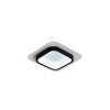 SYFLAR PLAFON  36W 3K/ 4K/ 6.5K BR C/ PT