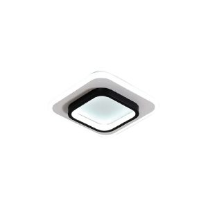 SYFLAR PLAFON  36W 3K/ 4K/ 6.5K BR C/ PT