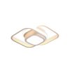 SYFLAR PLAFON LED 28W BRANCO