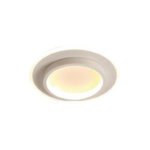 SYFLAR PLAFON LED 16W BRANCO